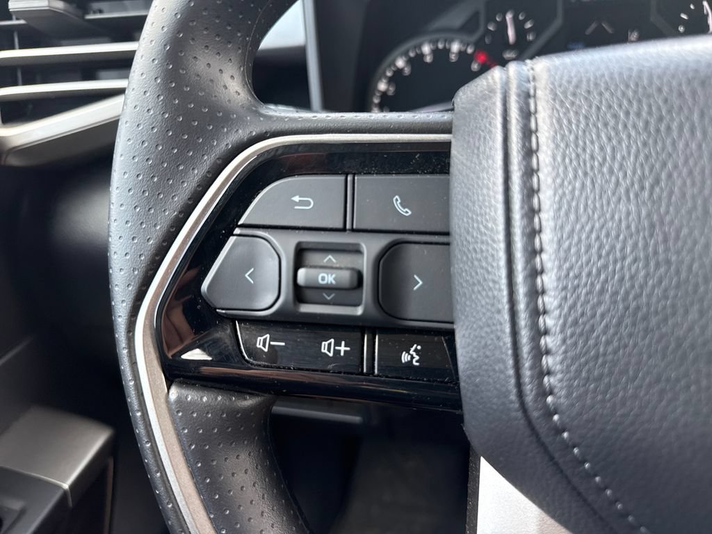 Used 2024 Toyota Tundra SR5 AWD/4WD image 15