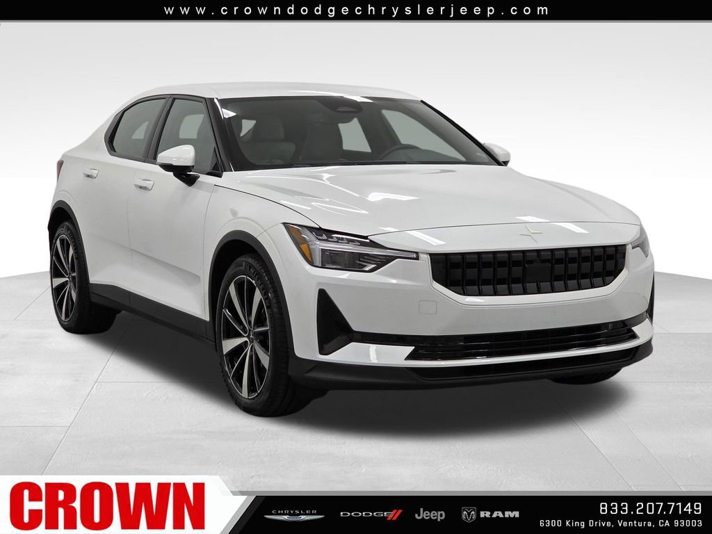 Used 2022 Polestar Polestar 2