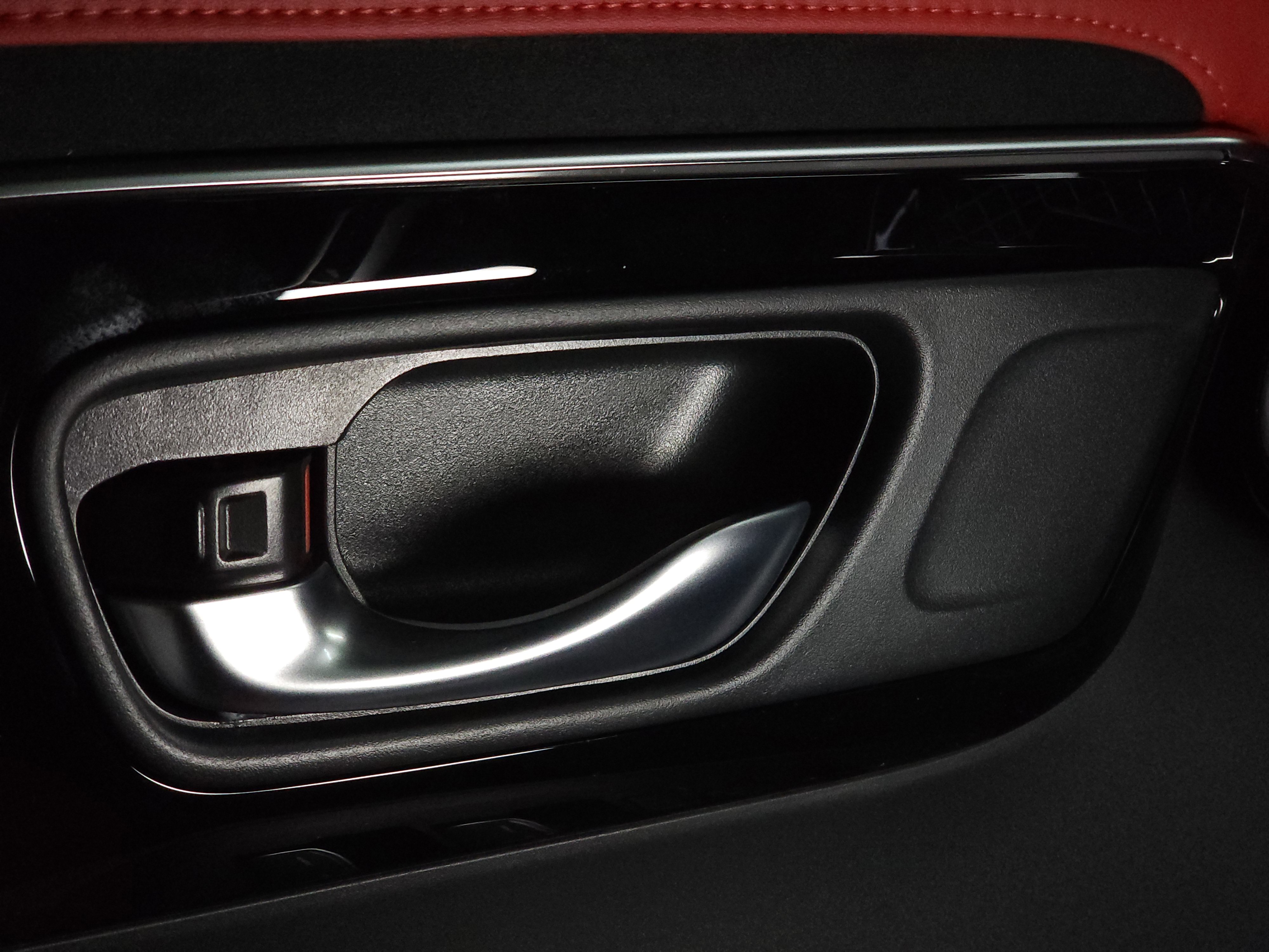 New 2025 Acura ADX A-Spec image 16