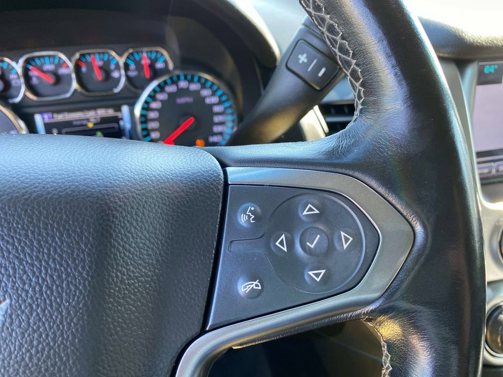 Used 2019 Chevrolet Tahoe LT image 19