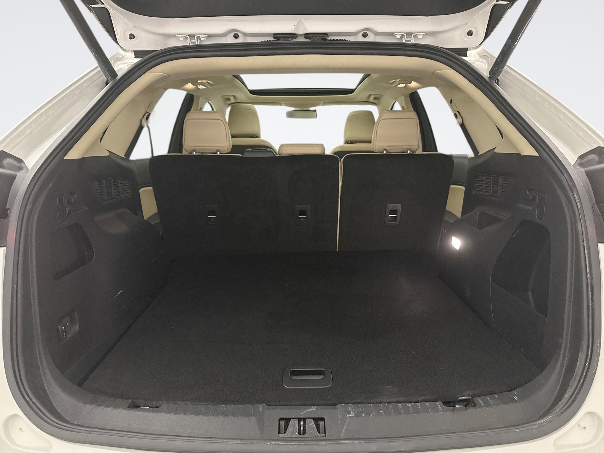 Used 2023 Ford Edge SEL w/ Convenience Package AWD/4WD image 21