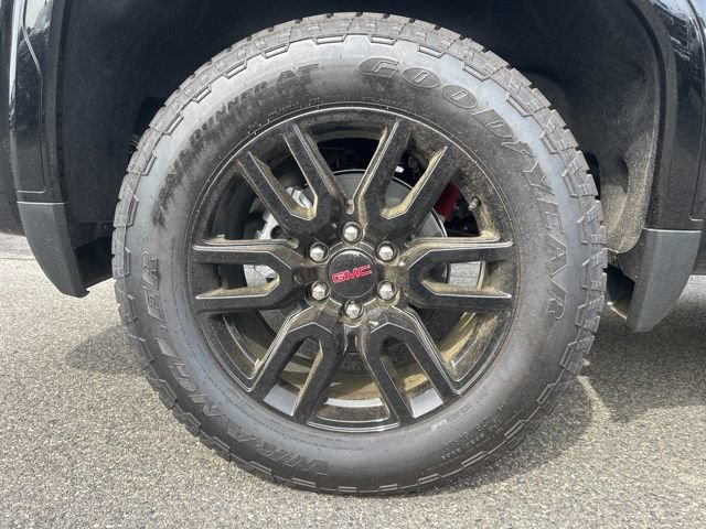 New 2026 GMC Sierra 1500 Elevation w/ Preferred Package AWD/4WD image 8