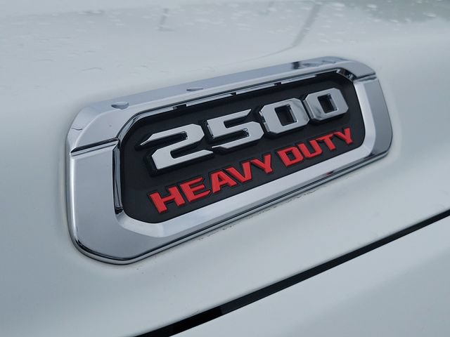 Used 2024 RAM 2500 Laramie w/ Safety Group AWD/4WD image 37