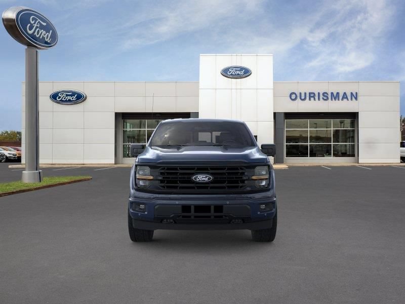 New 2026 Ford F150 XLT w/ Equipment Group 302A MID AWD/4WD image 2