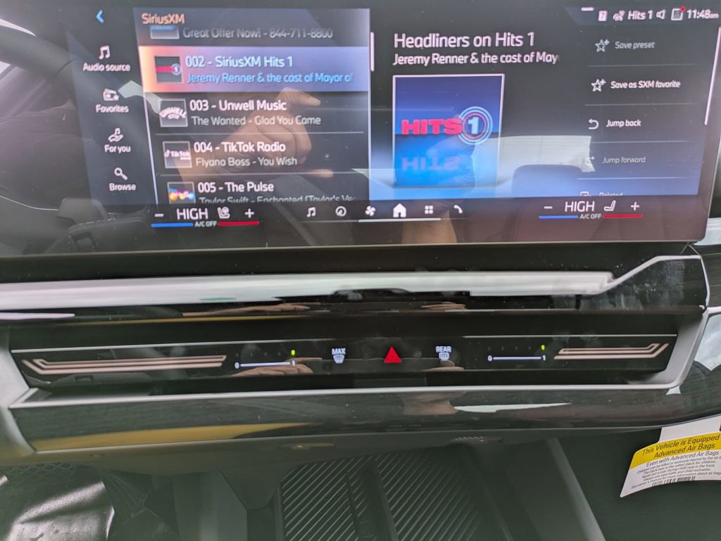 New 2026 BMW 530i xDrive image 23