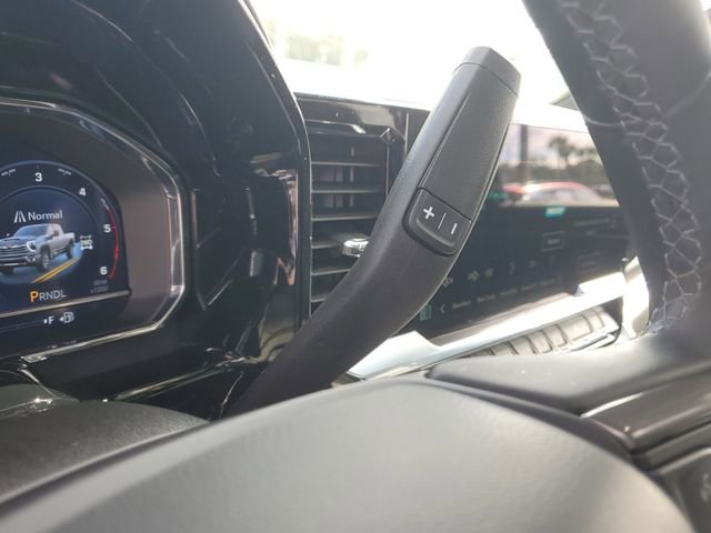 Certified 2024 Chevrolet Silverado 2500 High Country w/ High Country Premium Package image 28