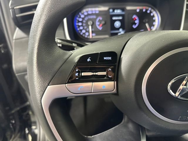 Certified 2023 Hyundai Tucson SEL image 15