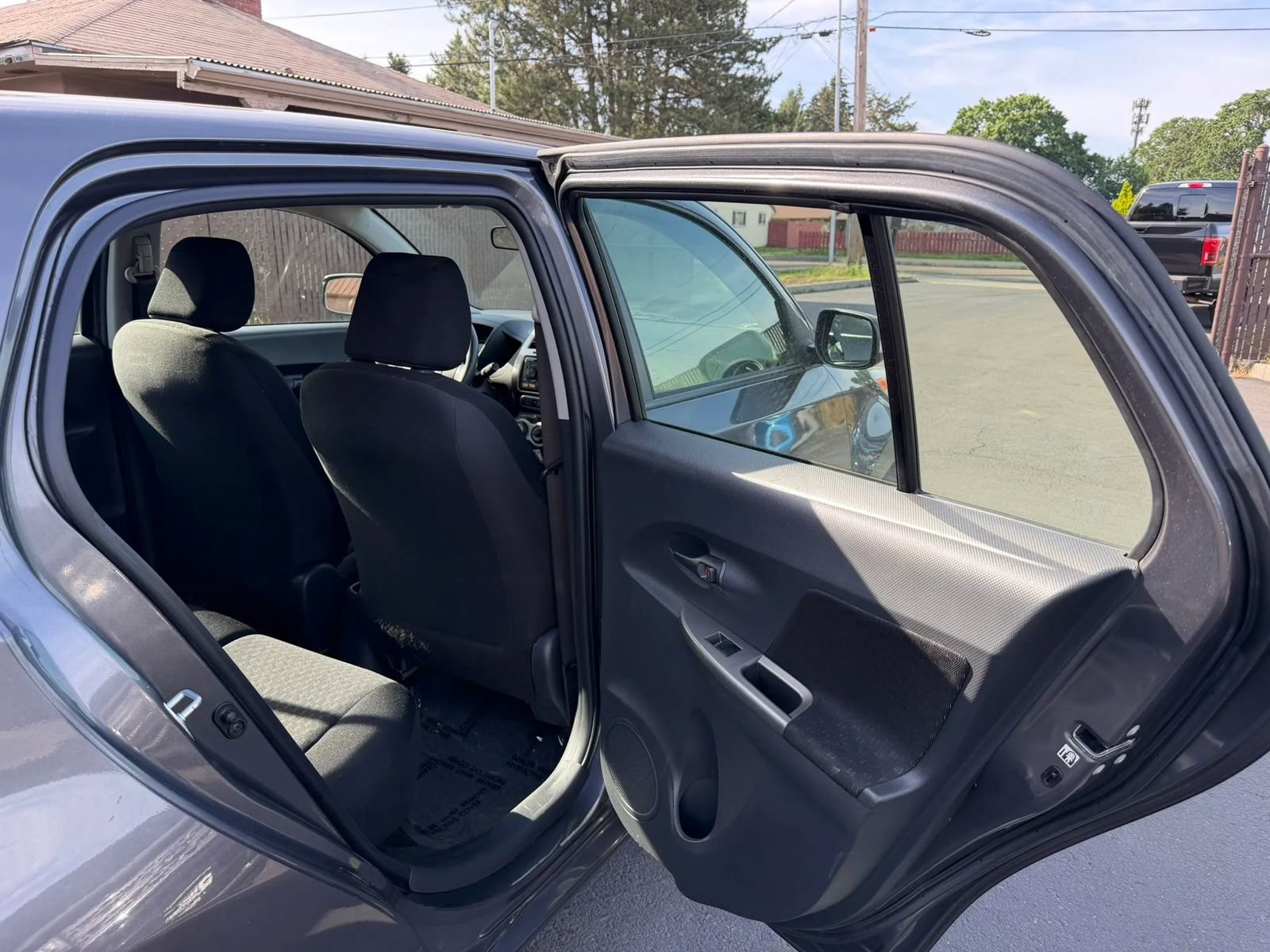 Used 2012 Scion xD FWD image 12