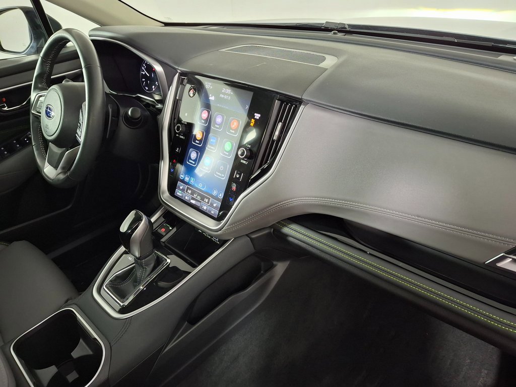 Used 2023 Subaru Outback Onyx Edition image 33