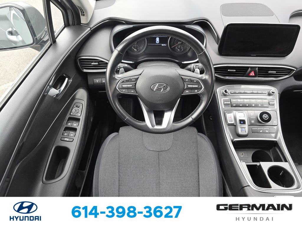 Used 2023 Hyundai Santa Fe SEL FWD image 17