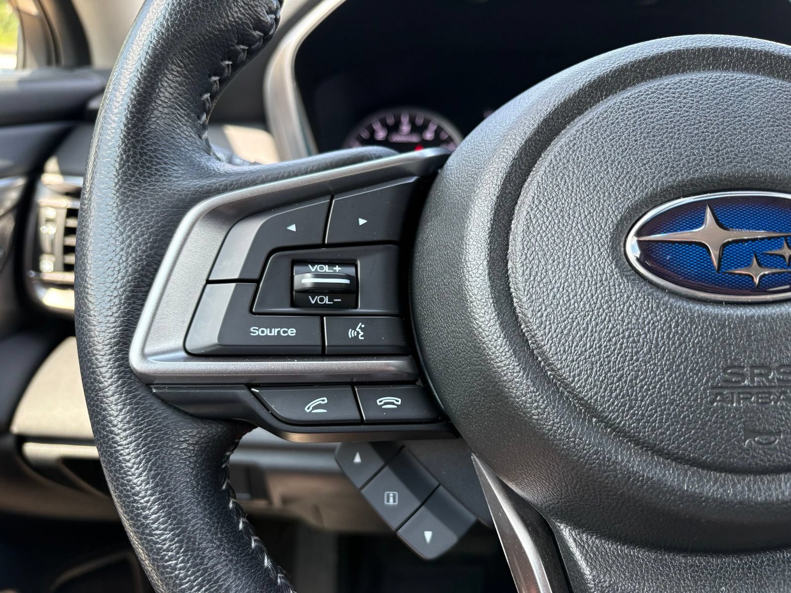 Used 2021 Subaru Outback Limited w/ Popular Package #2 AWD/4WD image 15