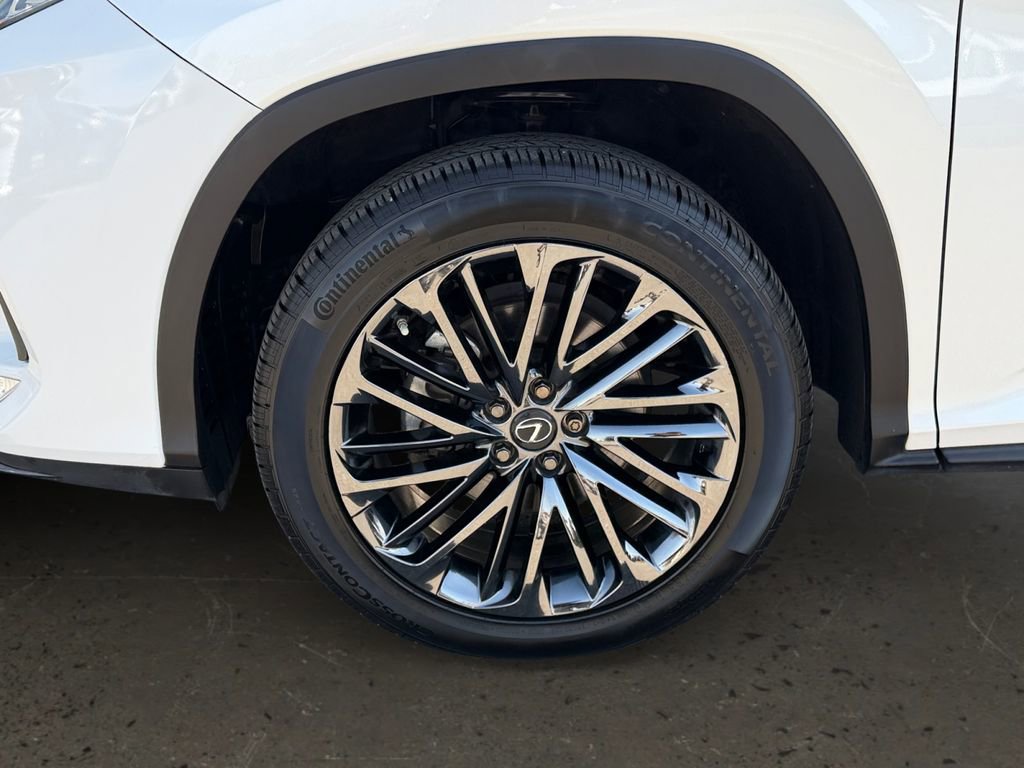 Used 2022 Lexus RX 450hL AWD w/ Special Edition image 27