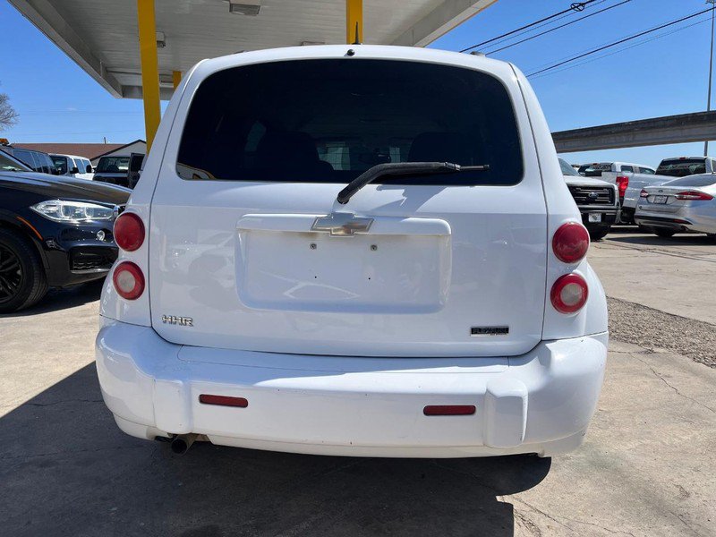 Used 2011 Chevrolet HHR LS FWD image 5