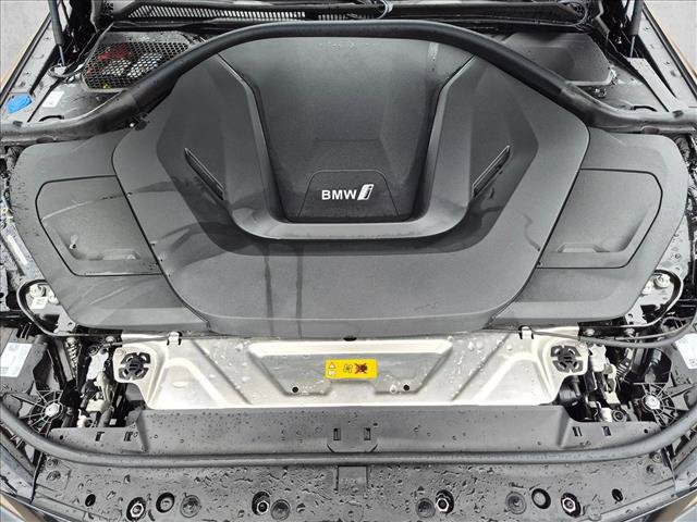 Used 2025 BMW i4 M50 AWD/4WD image 25