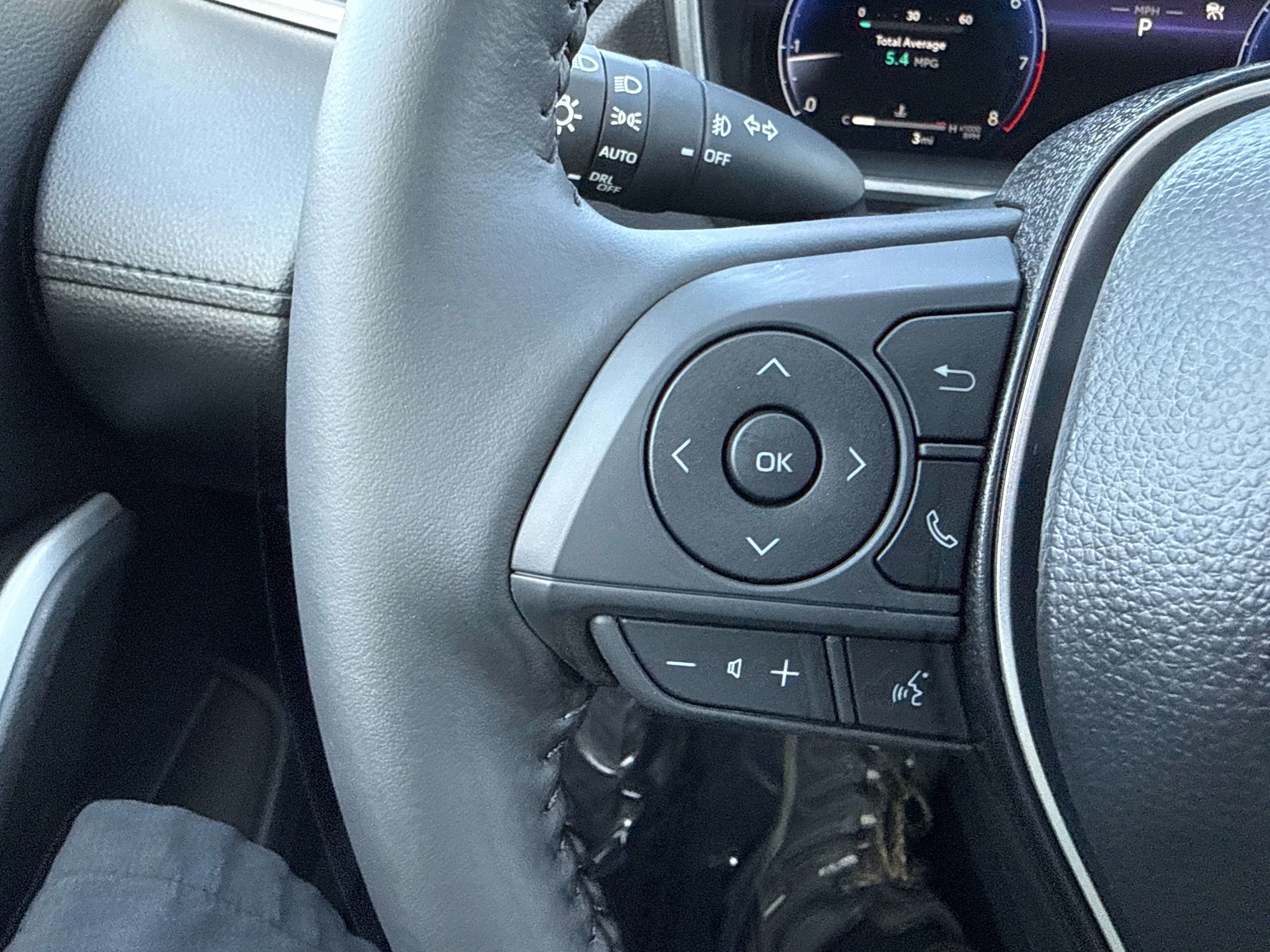 New 2026 Toyota Corolla Cross XLE w/ Convenience Package image 20