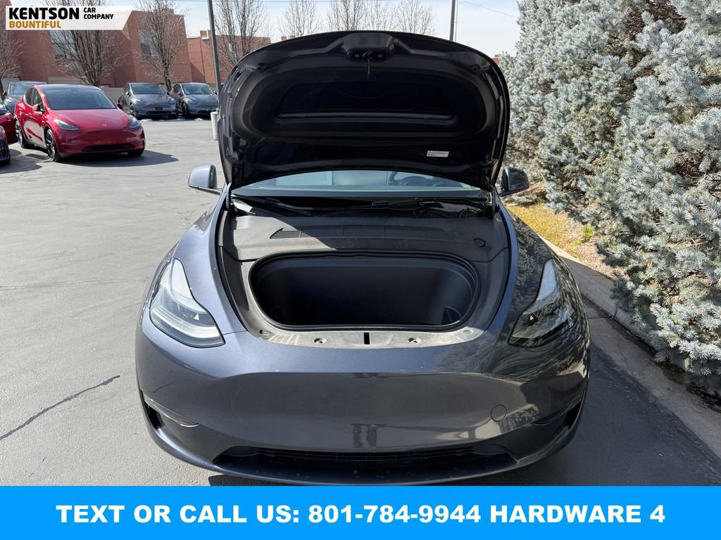 Used 2023 Tesla Model Y Long Range image 36