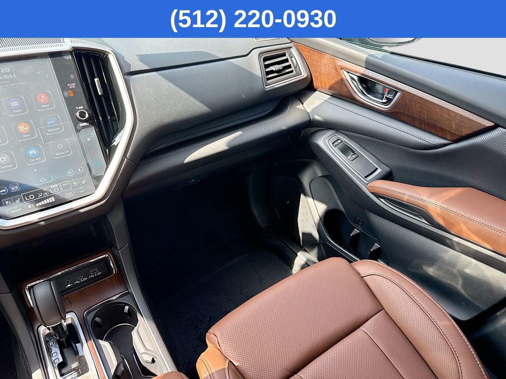 New 2025 Subaru Ascent Touring image 30