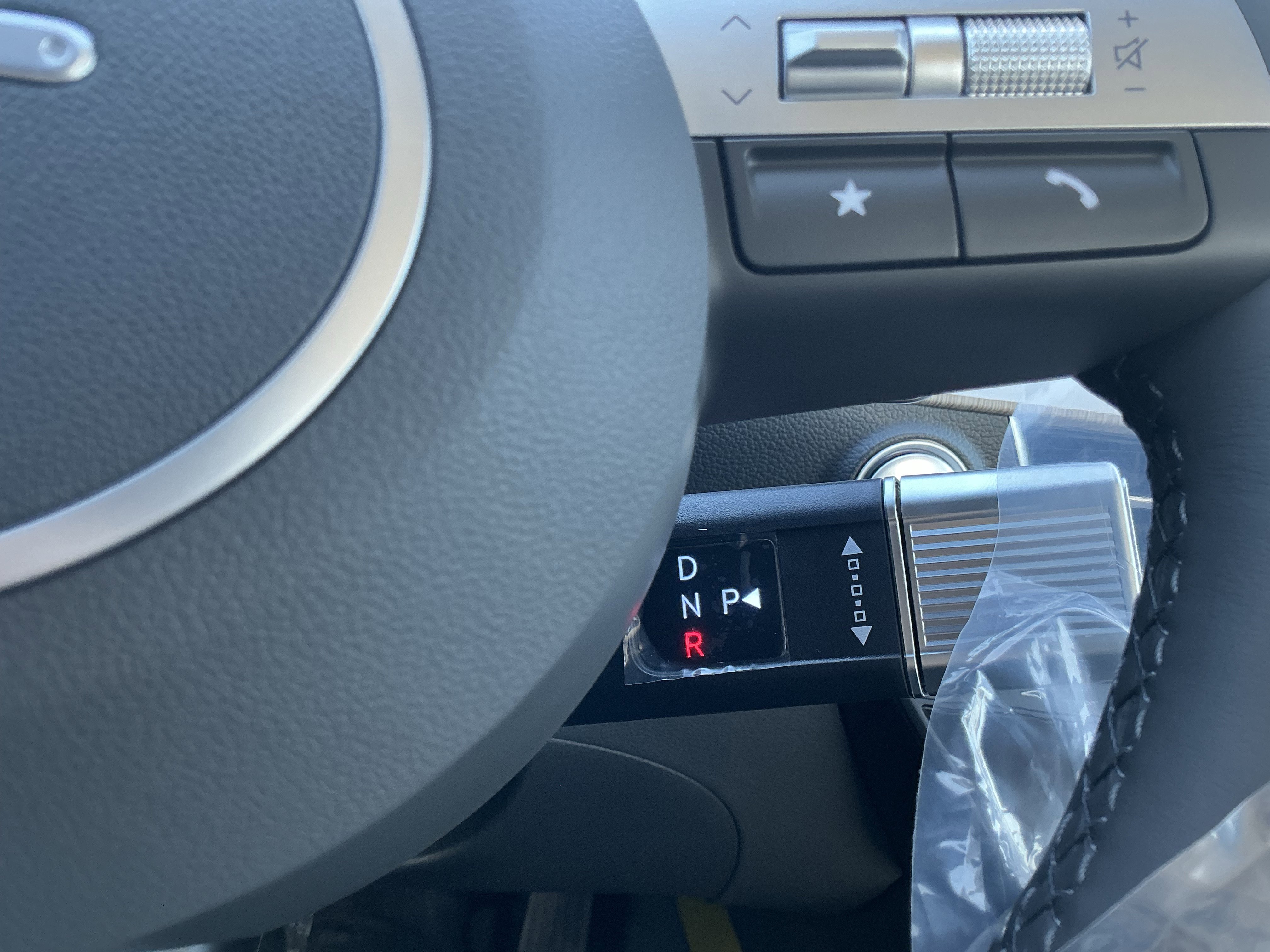 New 2026 Hyundai Sonata Limited image 17