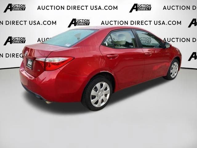 Used 2014 Toyota Corolla LE FWD image 22