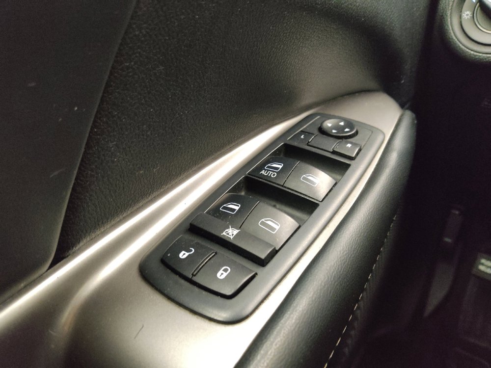 Used 2018 Dodge Journey Crossroad AWD/4WD image 27