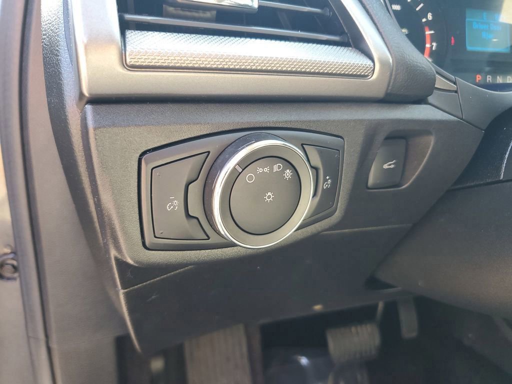 Used 2017 Ford Fusion S image 15