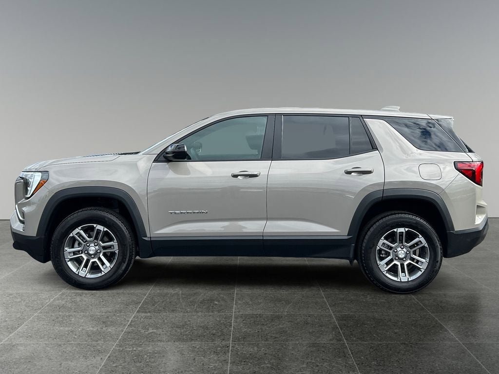 Used 2026 GMC Terrain Elevation AWD/4WD image 5