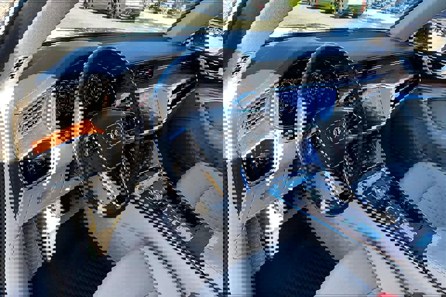 Used 2022 Audi A7 3.0T Premium w/ Convenience Package image 17