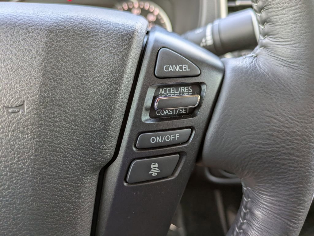 Used 2024 Nissan Frontier SV w/ SV Convenience Package image 21