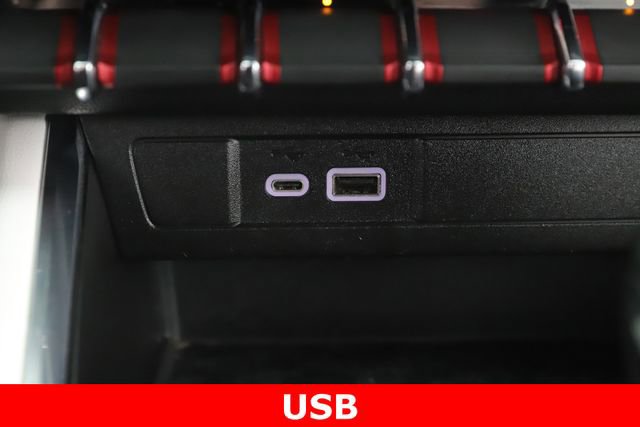 Used 2024 GMC Canyon AT4X image 26