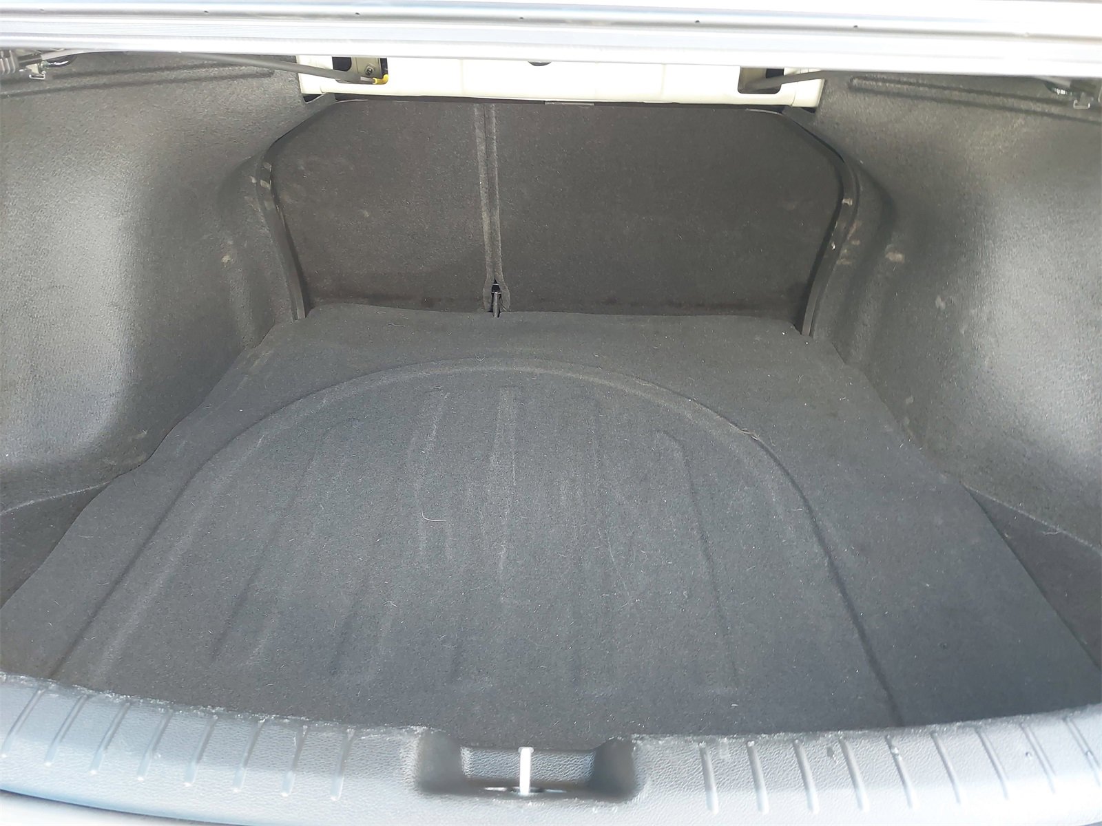 Certified 2023 Kia Forte GT-Line w/ GT-Line Technology Package image 12