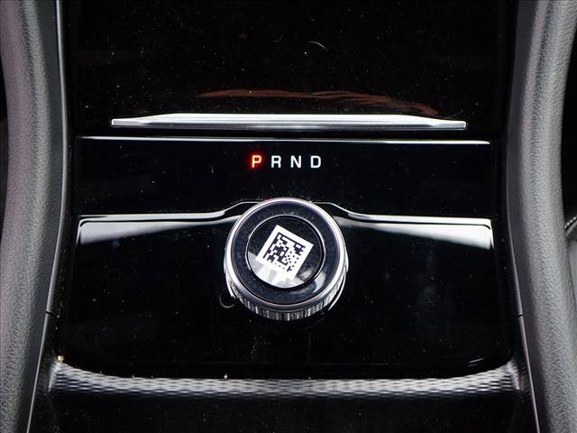 New 2025 Jeep Grand Cherokee L Laredo AWD/4WD image 19