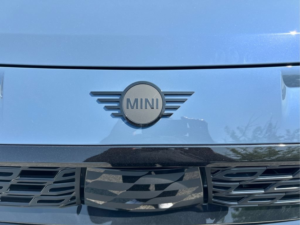 New 2027 MINI Cooper Countryman S AWD/4WD image 34