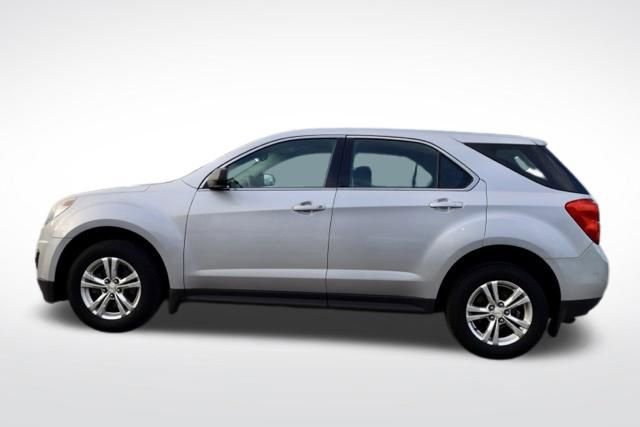 Used 2015 Chevrolet Equinox LS w/ LPO, Protection Package image 8