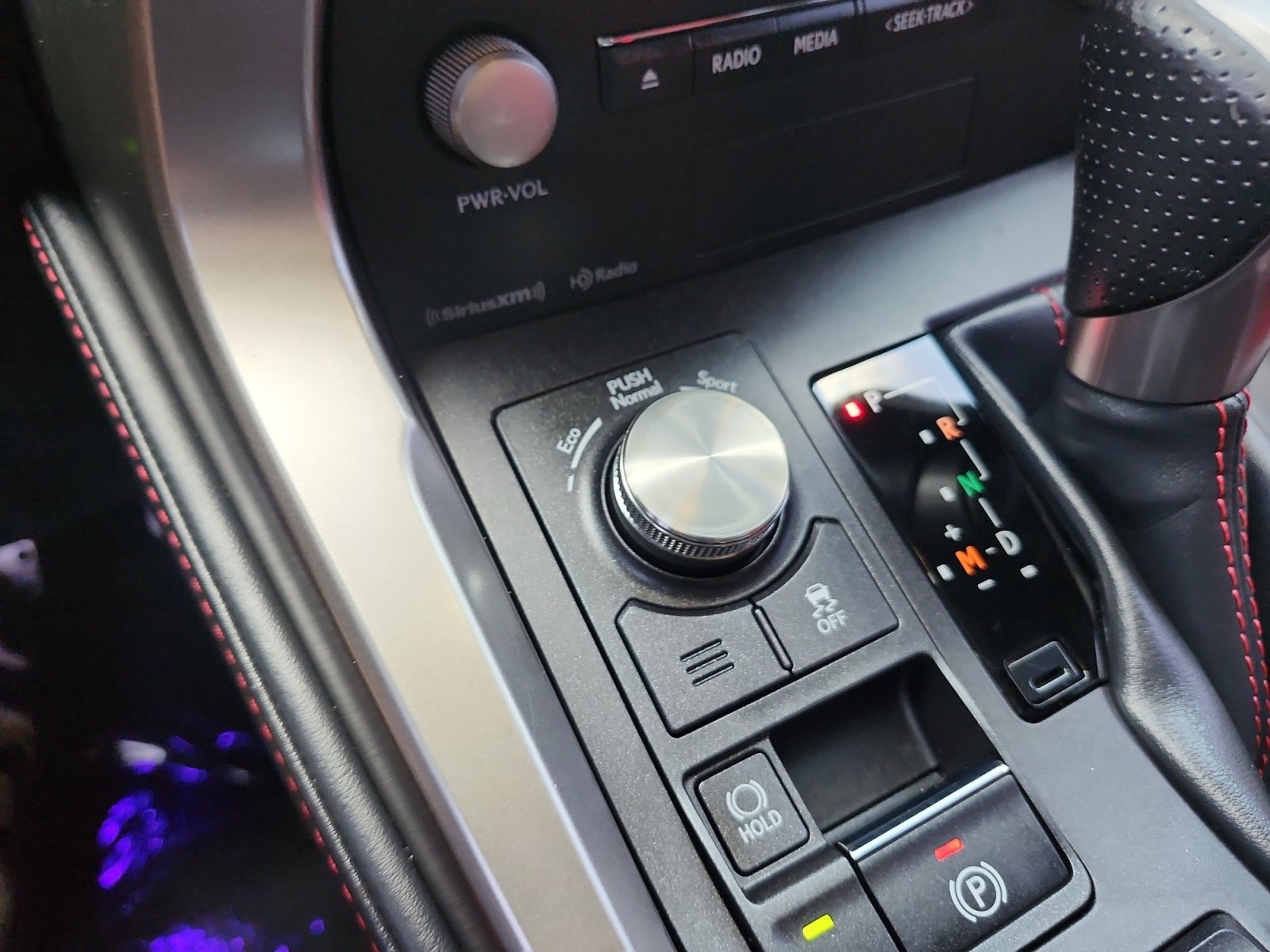 Used 2020 Lexus NX 300 F Sport w/ Accessory Package 2 FWD image 19