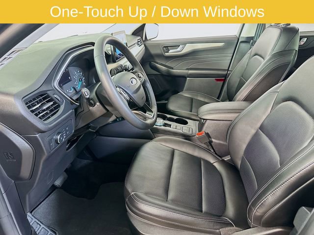 Used 2022 Ford Escape SEL AWD/4WD image 10