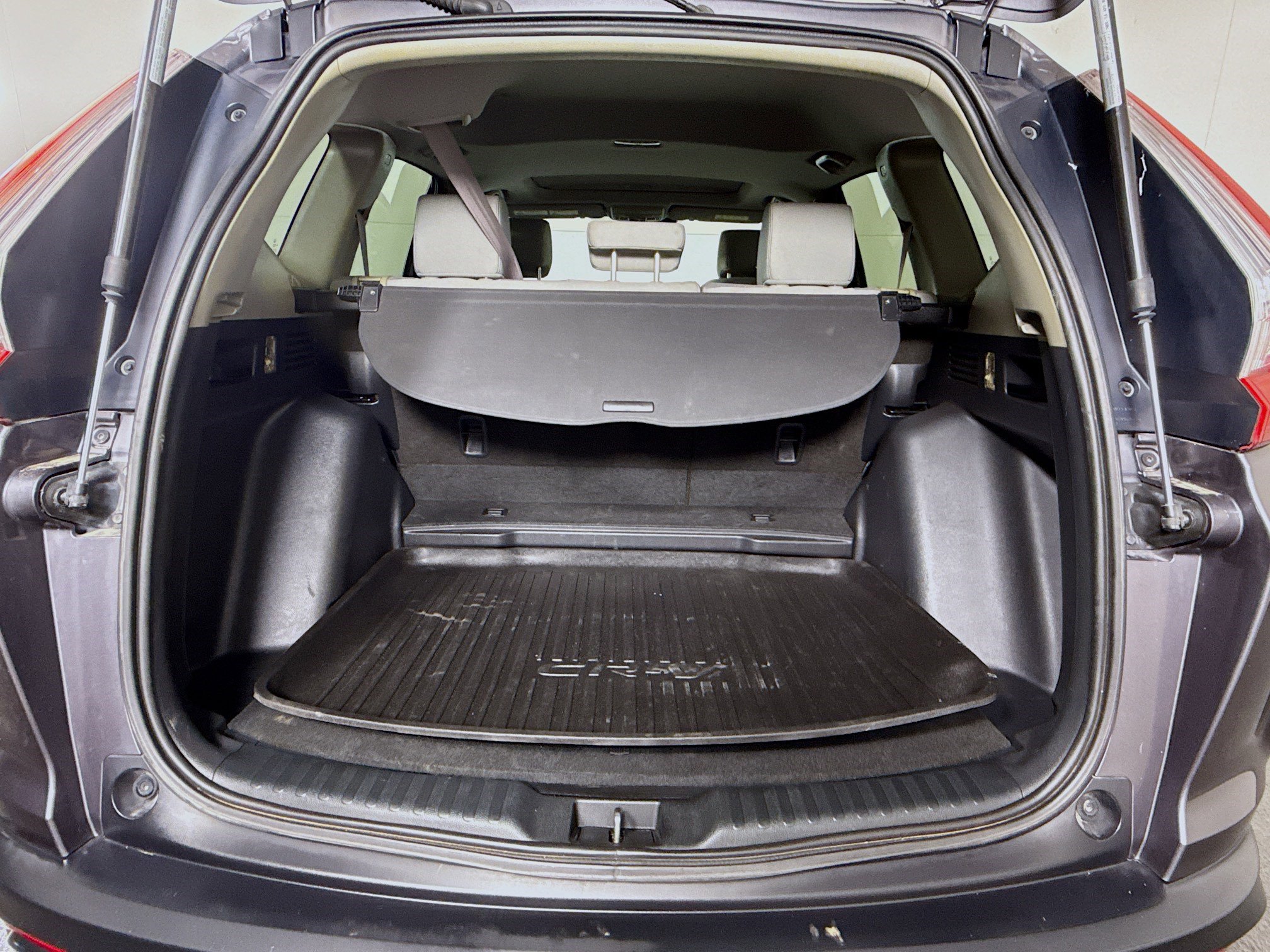 Used 2019 Honda CR-V EX image 35