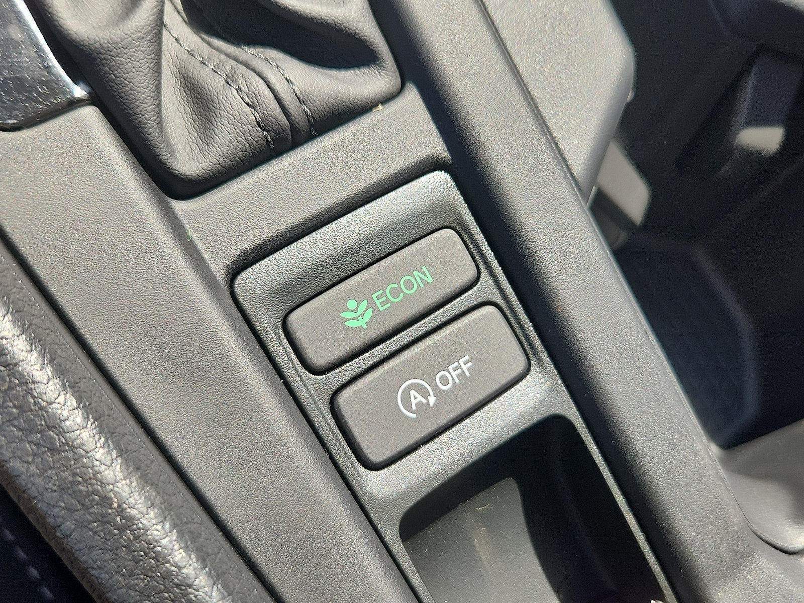 New 2026 Honda Accord SE image 15