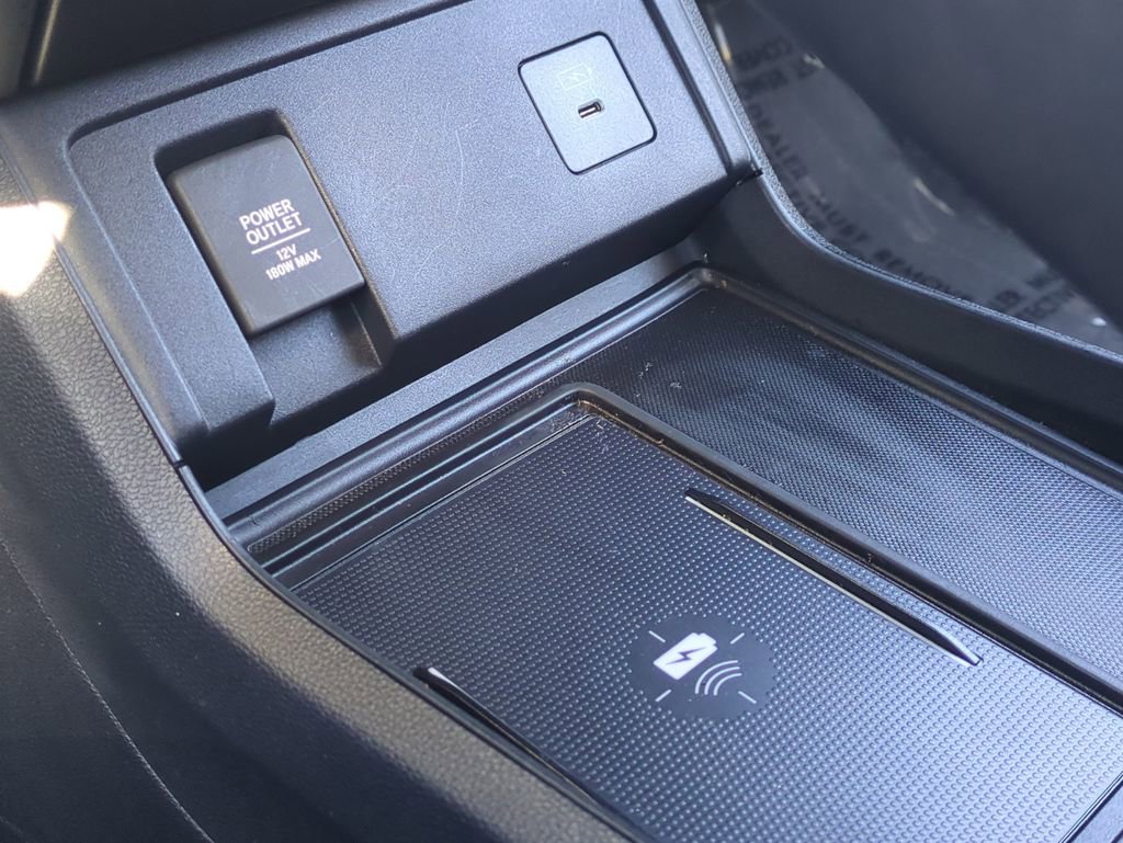 Used 2022 Acura RDX AWD w/ Advance Package image 26