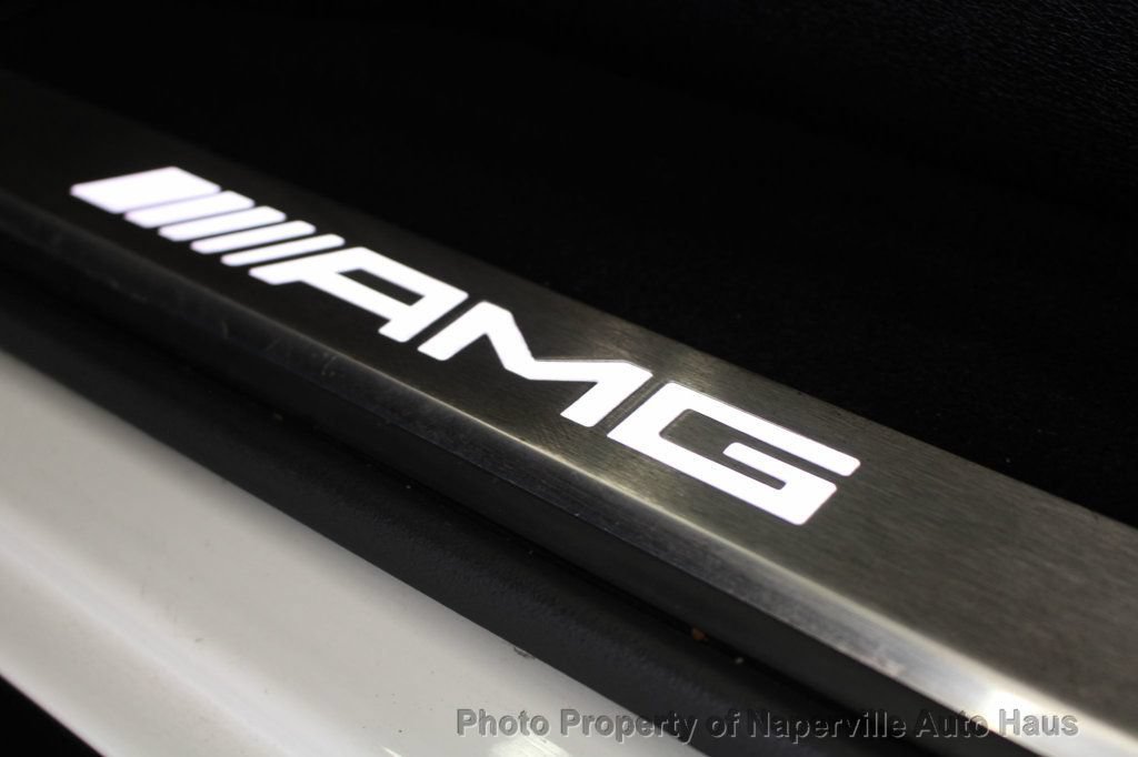 Used 2017 Mercedes-Benz G 63 AMG 4MATIC image 16