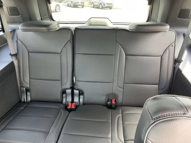 New 2026 GMC Yukon Denali w/ Advanced Technology Package AWD/4WD image 24