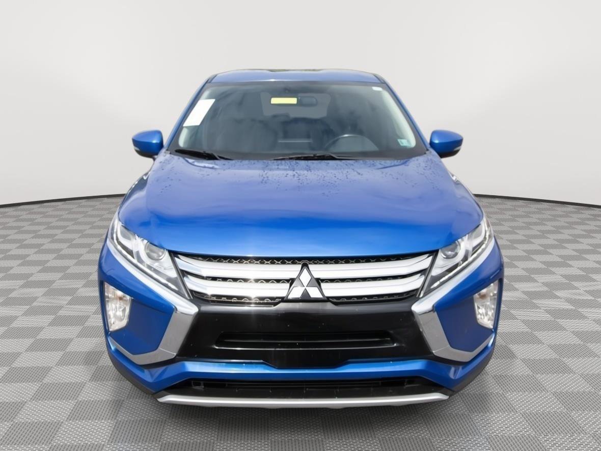 Used 2018 Mitsubishi Eclipse Cross SE AWD/4WD image 2
