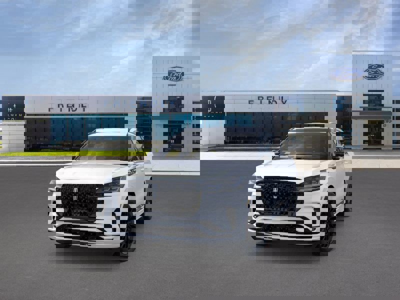 New 2026 Lincoln Aviator Reserve image 2