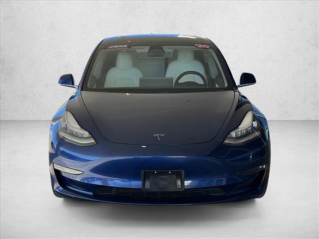 Used 2020 Tesla Model 3 Performance image 7