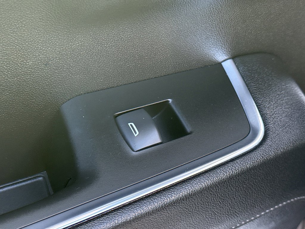 Used 2024 GMC Sierra 1500 Elevation w/ X31 Off-Road Package image 31