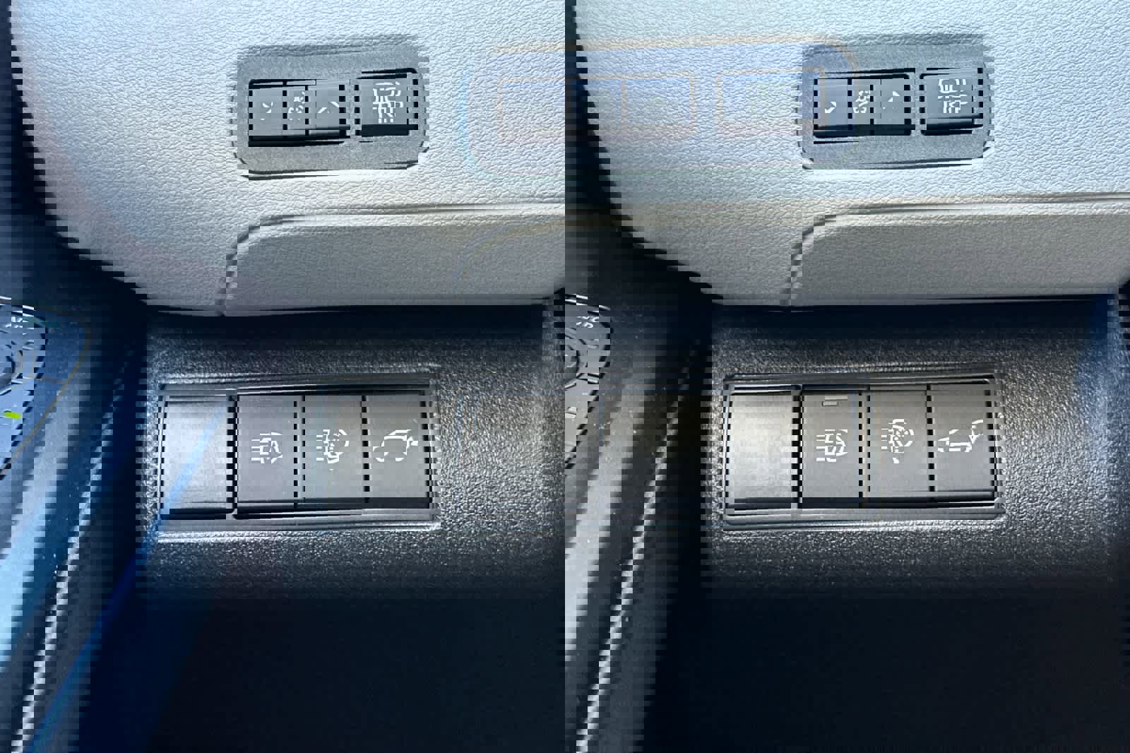 New 2026 Subaru Trailseeker image 30