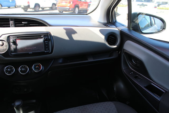 Used 2016 Toyota Yaris L FWD image 16