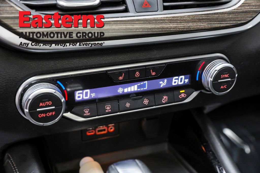 Used 2022 Nissan Altima 2.5 SL image 20