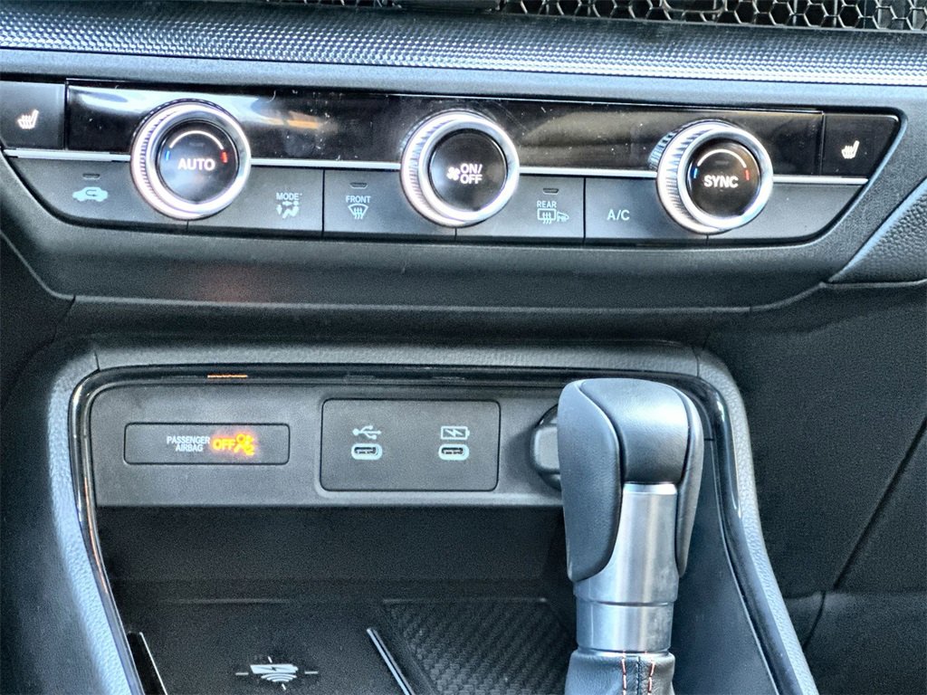 New 2026 Honda CR-V Sport-L image 17