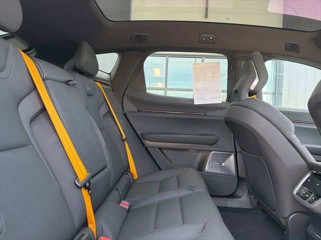 Used 2025 Polestar Polestar 3 AWD/4WD image 15