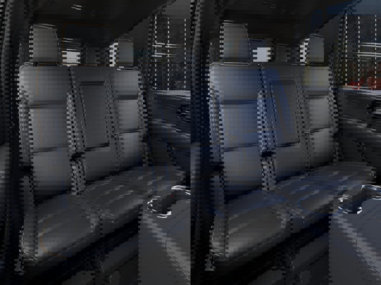 New 2026 GMC Yukon Elevation image 17